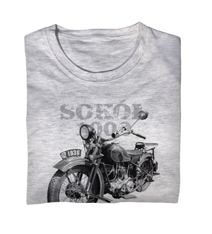 Sokół — koszulka