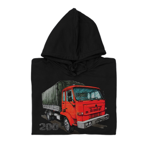 Star 200 — bluza dziecięca