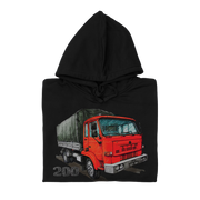 Star 200 — bluza