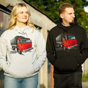Star 200 — bluza