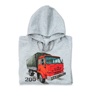 Star 200 — bluza dziecięca