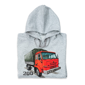 Star 200 — bluza dziecięca