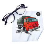 Star 200 — ściereczka