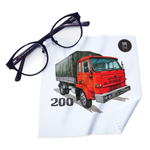 Star 200 — ściereczka