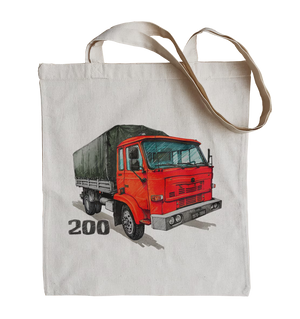 Star 200 — torba