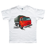 Star 200 — koszulka dziecięca