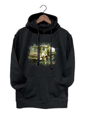 Star 266 — bluza dziecięca