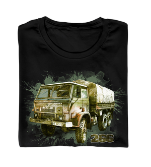 Star 266 — koszulka