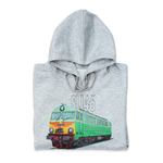 SU46 — bluza dziecięca