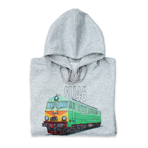 SU46 — bluza dziecięca