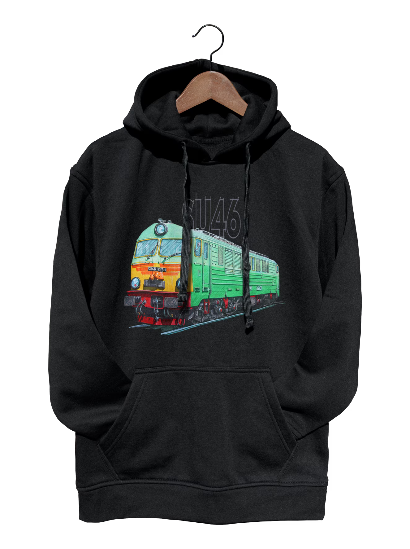 SU46 — bluza dziecięca