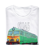 SU46 — koszulka
