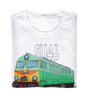 SU46 — koszulka
