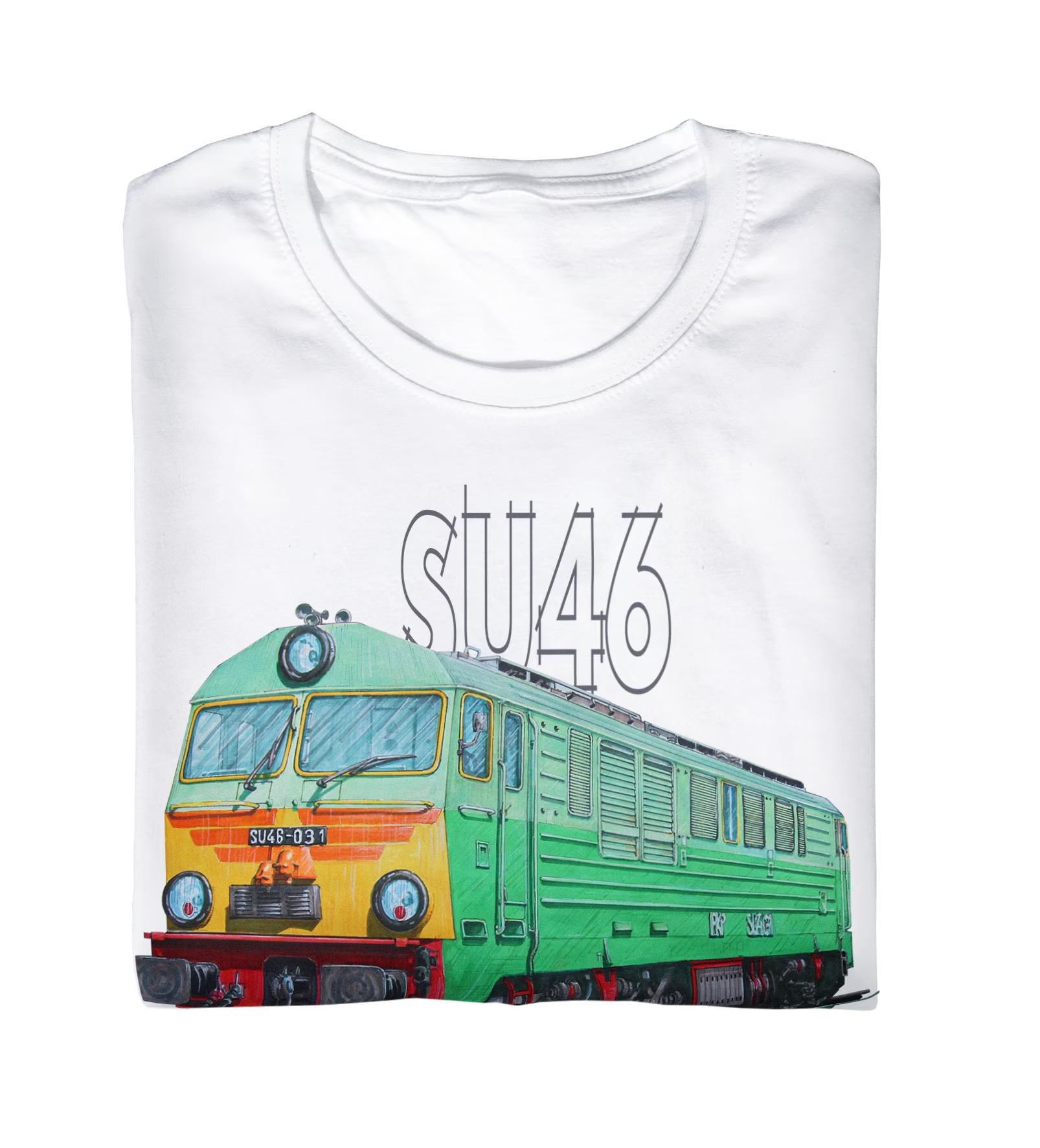 SU46 — koszulka