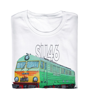 SU46 — koszulka