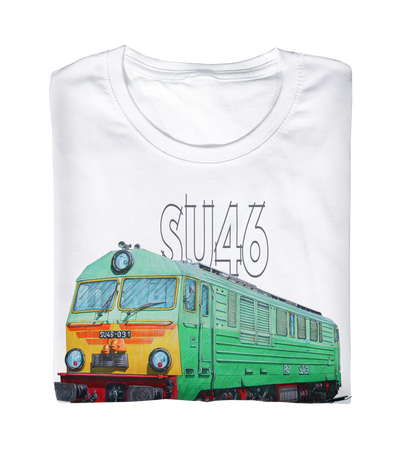 SU46 — koszulka