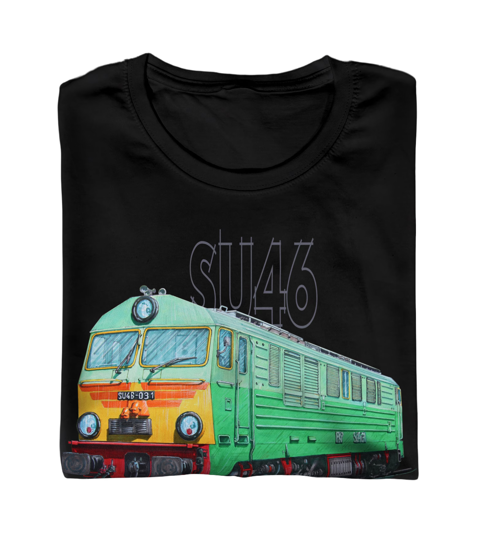 SU46 — koszulka