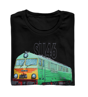 SU46 — koszulka
