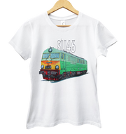 SU46 — koszulka damska
