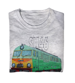SU46 — koszulka
