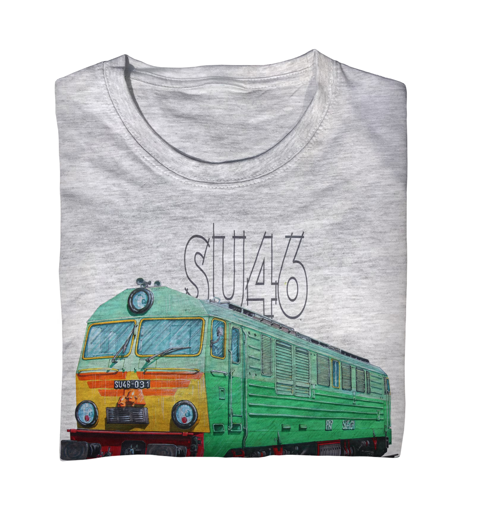 SU46 — koszulka