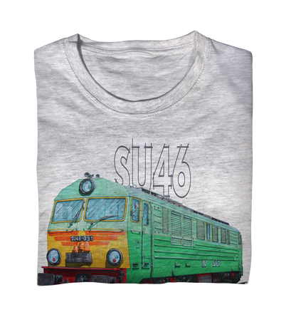 SU46 — koszulka