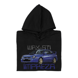 Subaru — bluza dziecięca