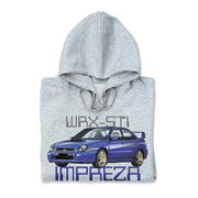Subaru — bluza dziecięca