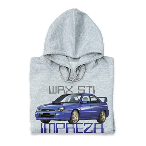Subaru — bluza dziecięca