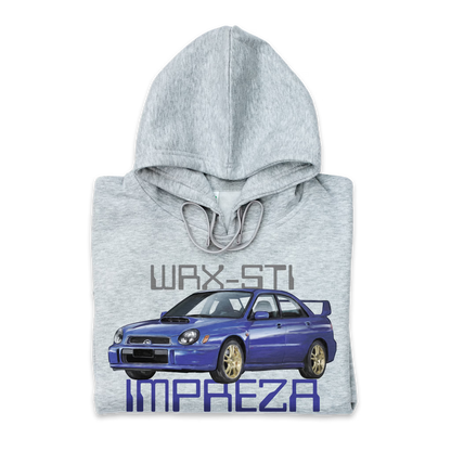 Subaru — bluza dziecięca