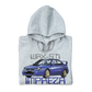 Subaru — bluza