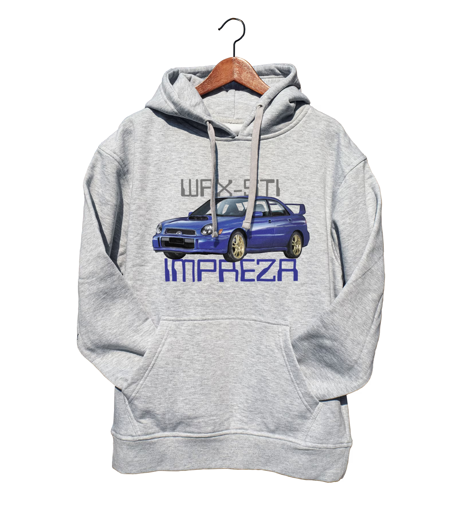 Subaru — bluza dziecięca
