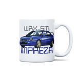 Subaru — kubek