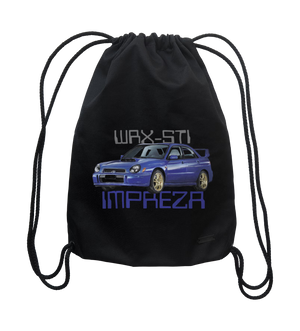 Subaru — plecak