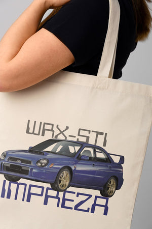 Subaru — torba