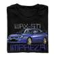 Subaru — koszulka