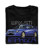 Subaru — koszulka
