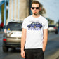 Subaru — koszulka