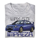 Subaru — koszulka