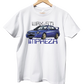 Subaru — koszulka