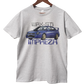 Subaru — koszulka