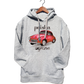 Syrena — bluza dziecięca