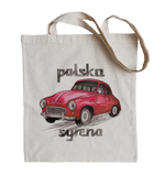 Syrena — torba