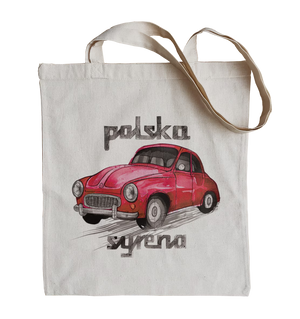 Syrena — torba