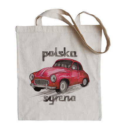 Syrena — torba