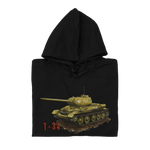T-34 — bluza