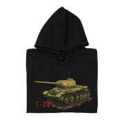 T-34 — bluza