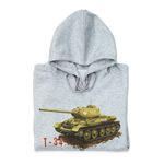 T-34 — bluza