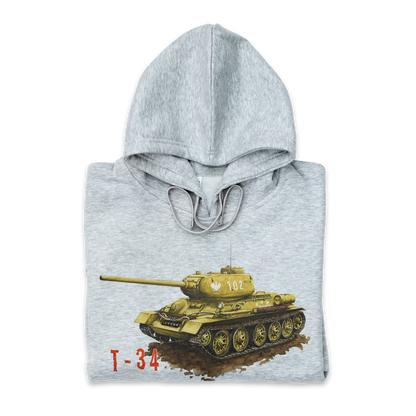 T-34 — bluza