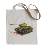 T-34 — torba